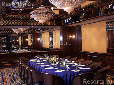 Rodos Park Suites 16